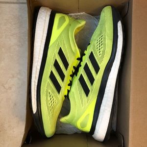 Adidas Limited Response Men’s Shoes - Size 11.5